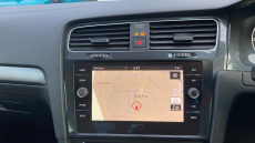 Volkswagen Golf 1.5 TSI EVO Match 5dr Petrol Hatchback